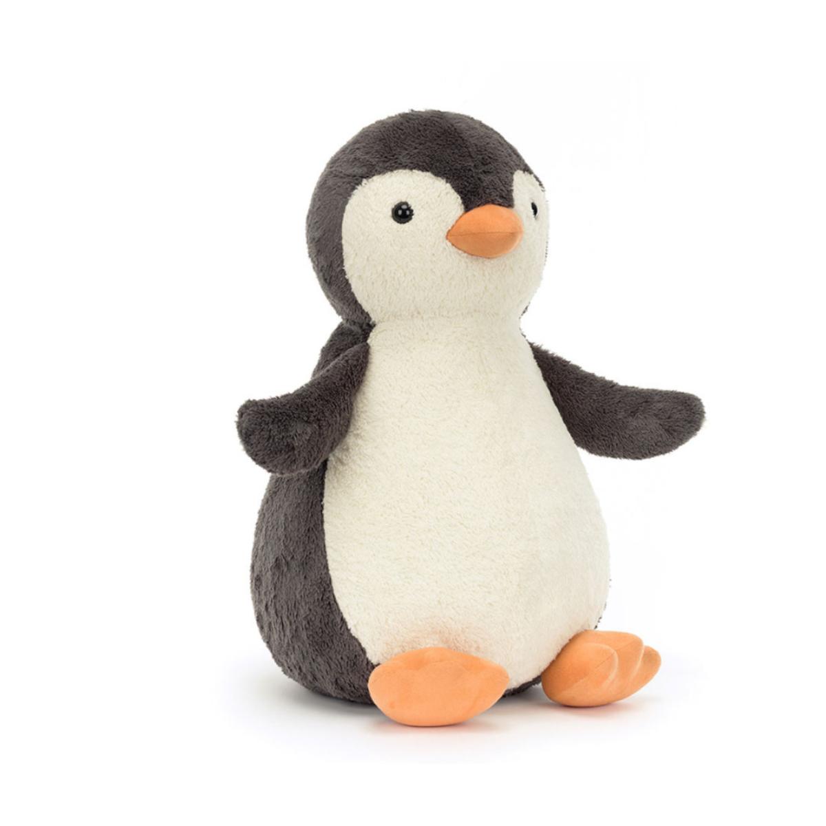 Peanut Penguin Really Big Jellycat
