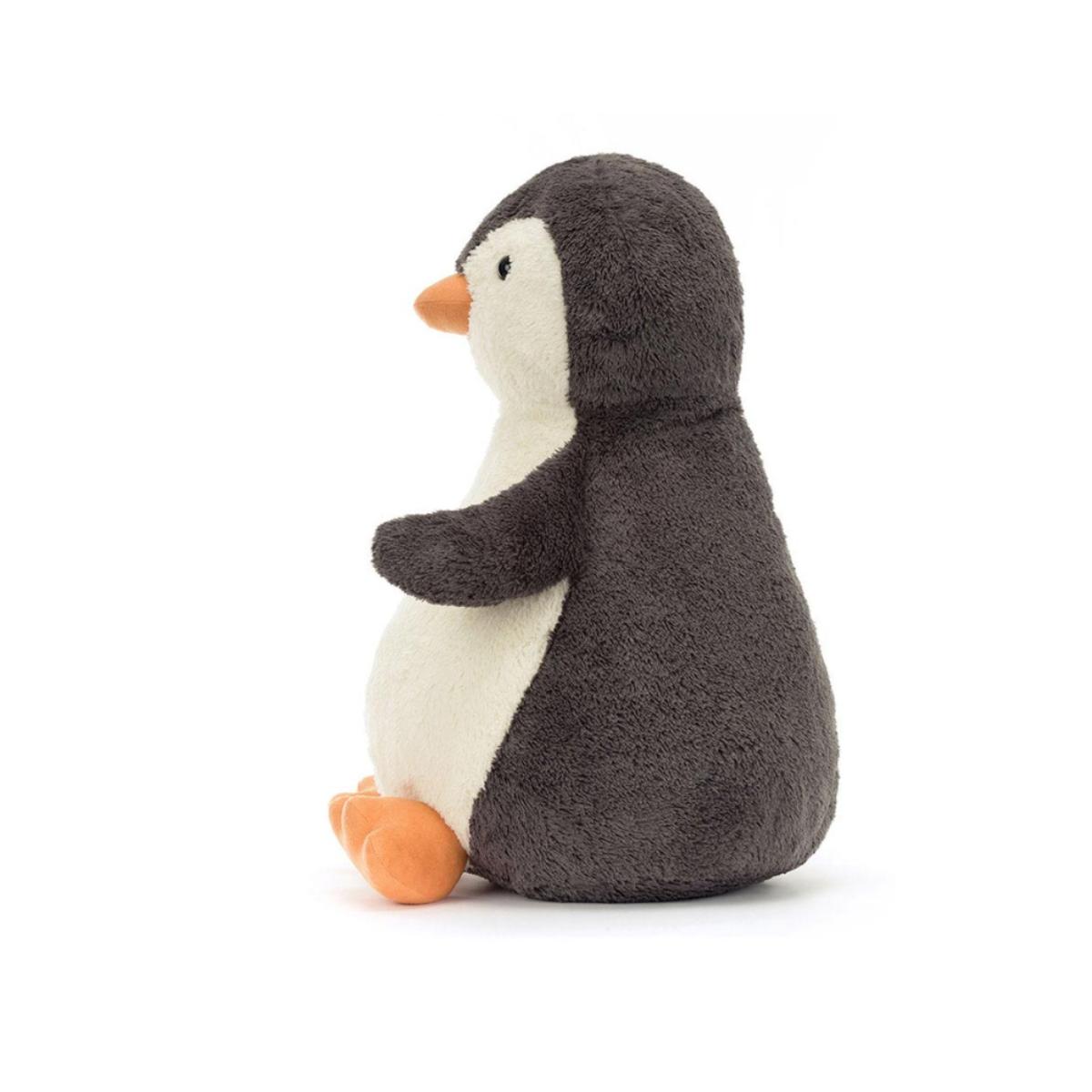 Peanut Penguin Really Big Jellycat