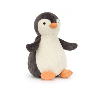 Peanut Penguin Really Big Jellycat