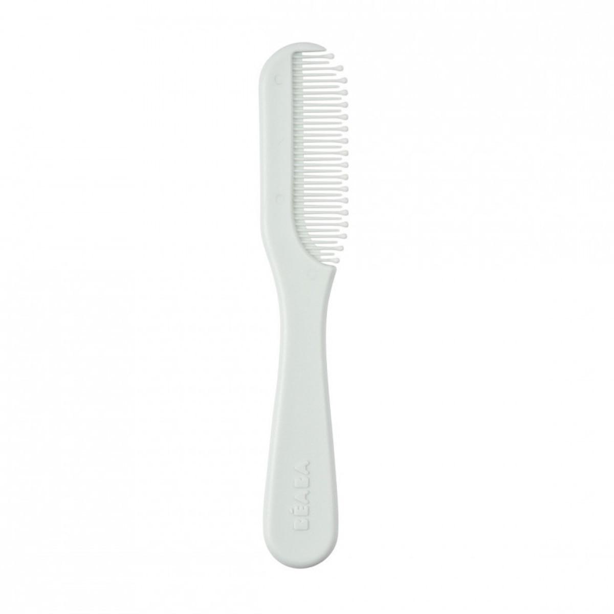 Peigne-brosse Beaba Green Blue