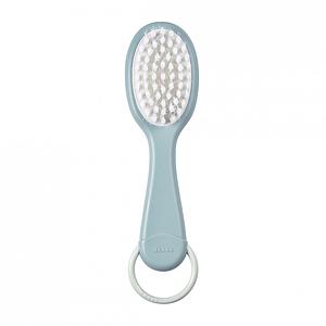 Peigne-brosse Beaba Green Blue