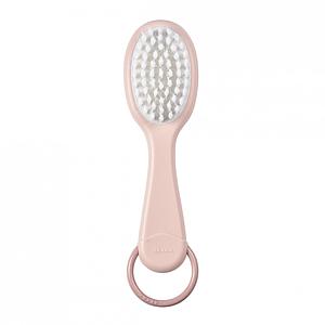 Peigne-brosse Beaba Old Pink