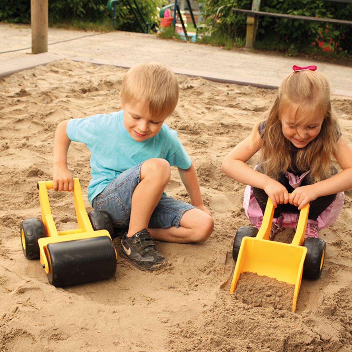 Pelle à sable Beleduc