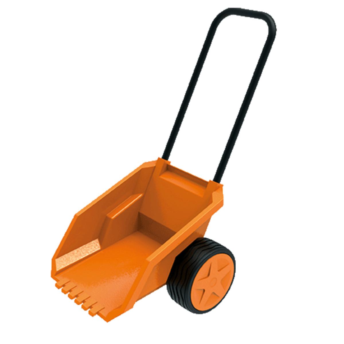 Pelle tractée Beleduc