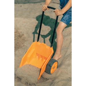 Pelle tractée Beleduc