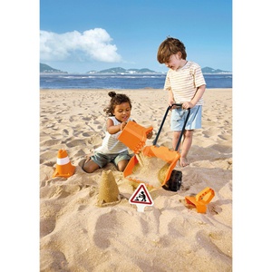 Pelle tractée Beleduc