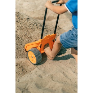 Pelle tractée Beleduc