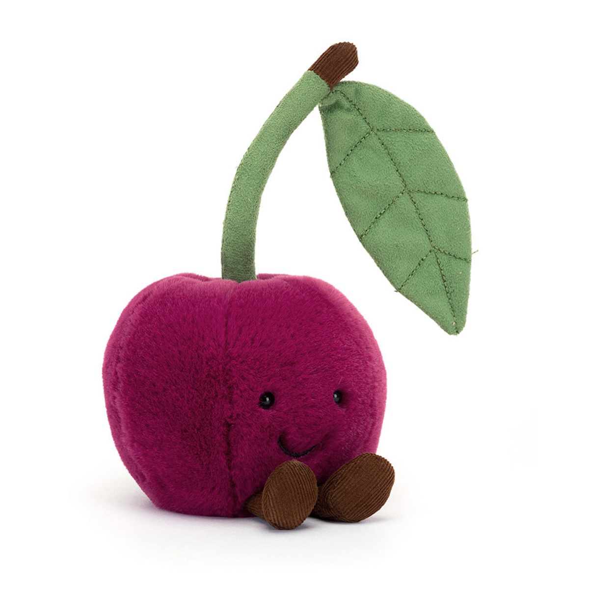 Peluche 12cm Amuseable Cherry Jellycat