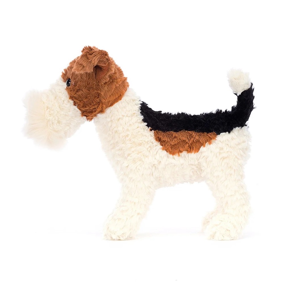 Peluche 23cm HECTOR FOX TERRIER Jellycat