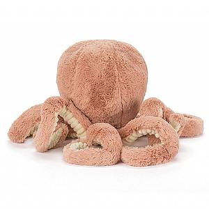 Peluche 23cm octopus ODELL Jellycat