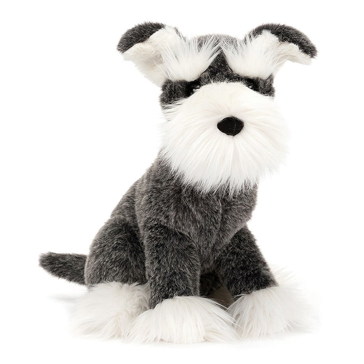 Peluche 24cm LAWRENCE SCHNAUZER Jellycat