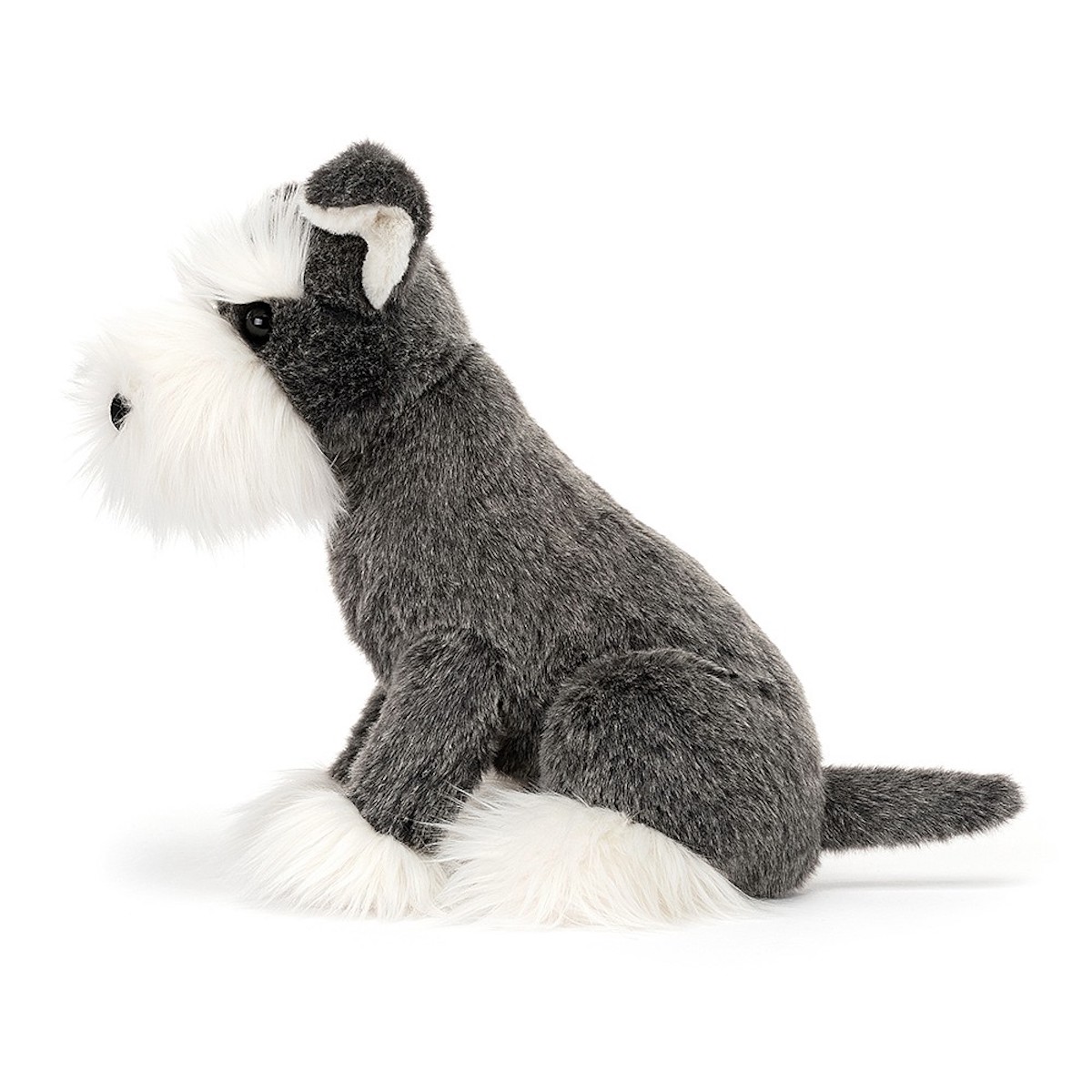 Peluche 24cm LAWRENCE SCHNAUZER Jellycat