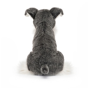 Peluche 24cm LAWRENCE SCHNAUZER Jellycat