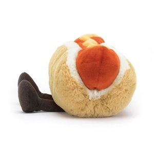 Peluche 25cm Amuseables Hot Dog Jellycat