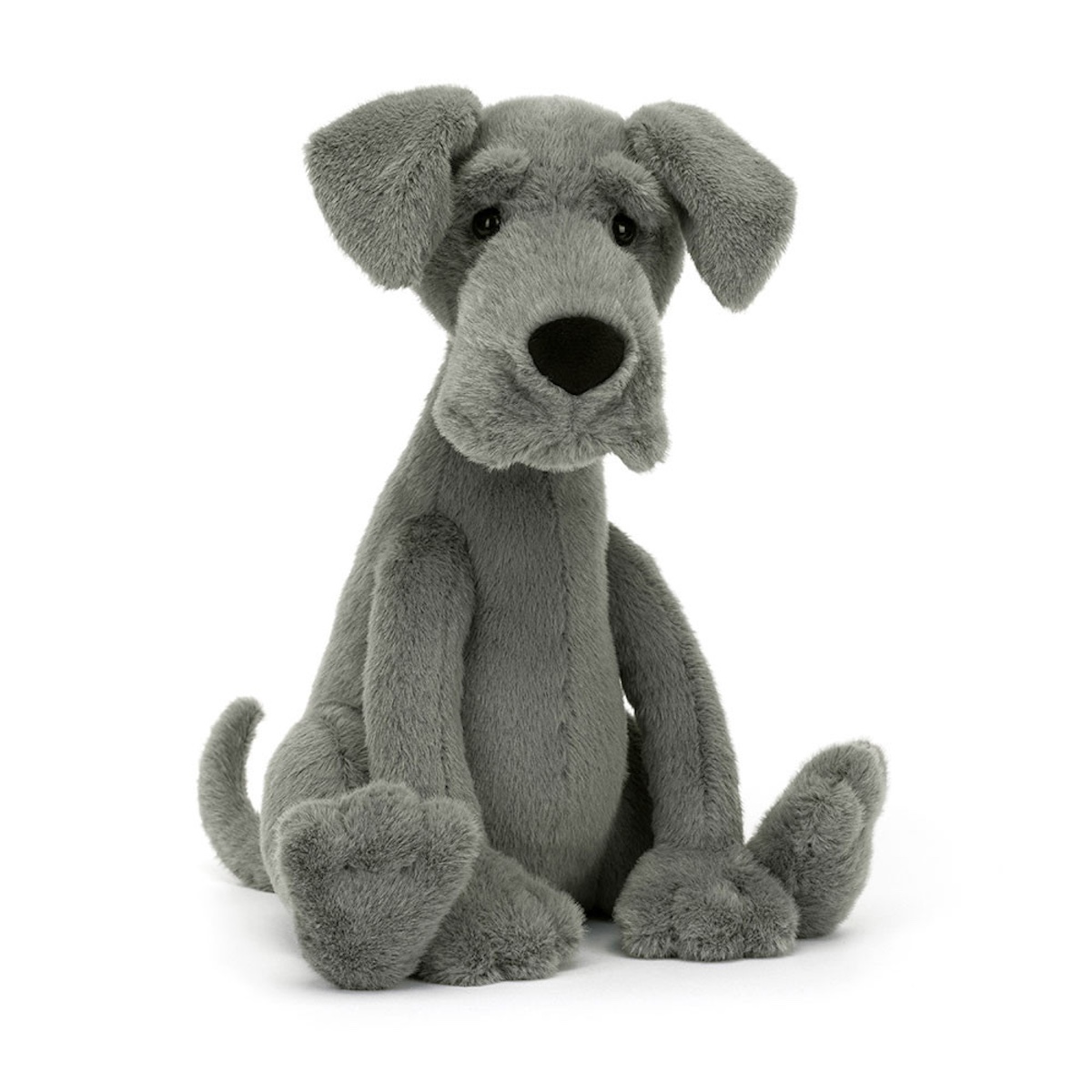 Peluche 27cm Zeus Great Dane Jellycat