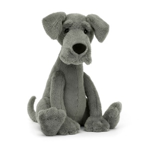 Peluche 27cm Zeus Great Dane Jellycat