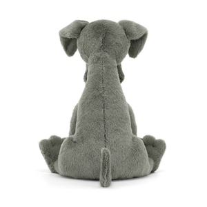 Peluche 27cm Zeus Great Dane Jellycat