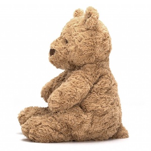 Peluche 28cm ours BARTHOLOMEW Jellycat