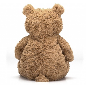 Peluche 28cm ours BARTHOLOMEW Jellycat