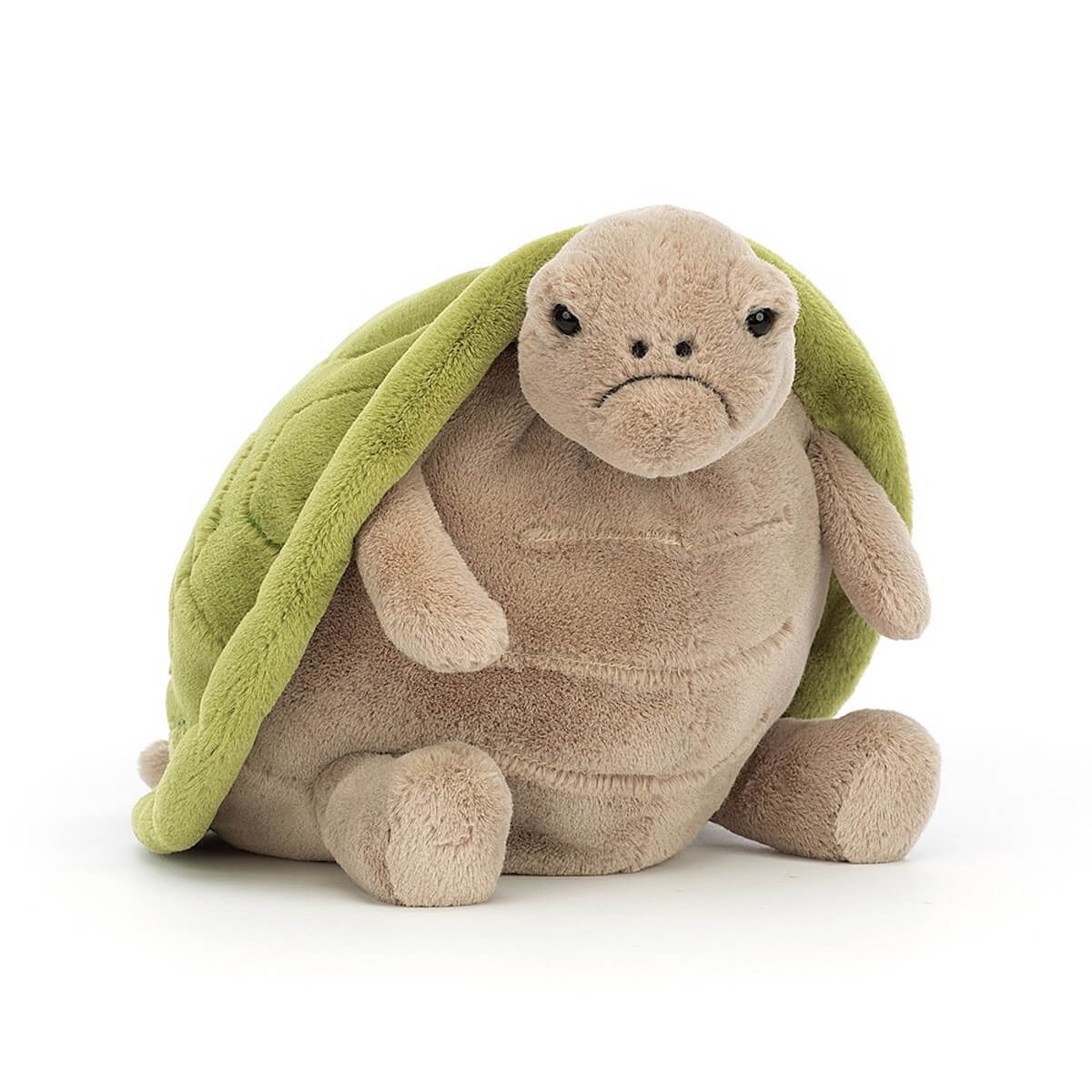 Peluche 28cm Timmy Turtle Jellycat