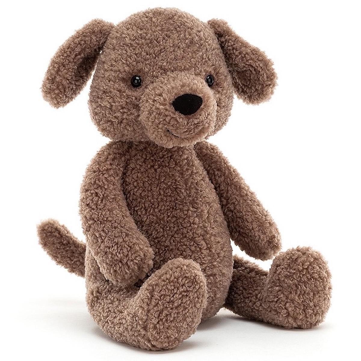 Peluche 35cm chien ALLENBY Jellycat