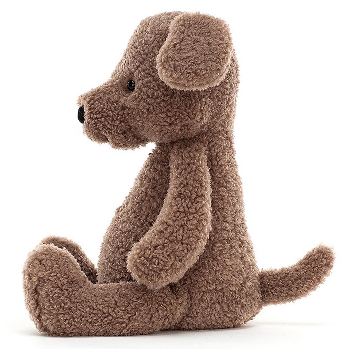 Peluche 35cm chien ALLENBY Jellycat