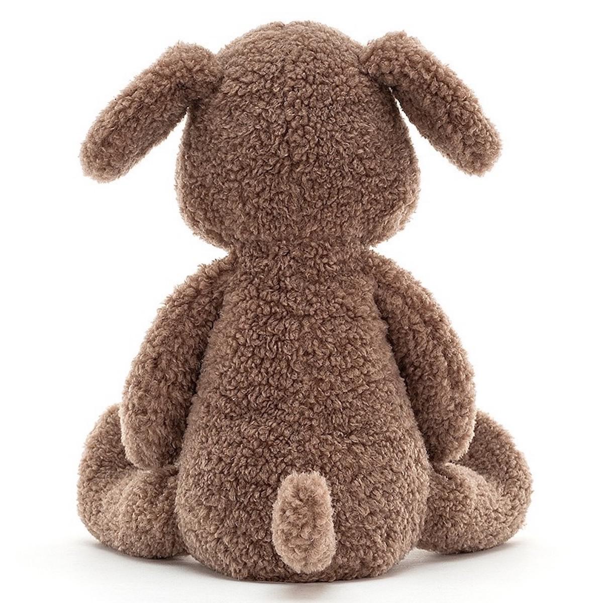 Peluche 35cm chien ALLENBY Jellycat