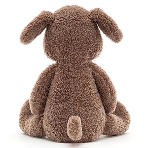 Peluche 35cm chien ALLENBY Jellycat
