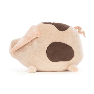 Peluche 40cm HIGGLEDY PIGGLEDY Jellycat Old Spot Huge