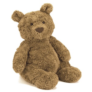 Peluche 47cm ours Huge BARTHOLOMEW Jellycat