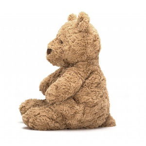 Peluche 47cm ours Huge BARTHOLOMEW Jellycat