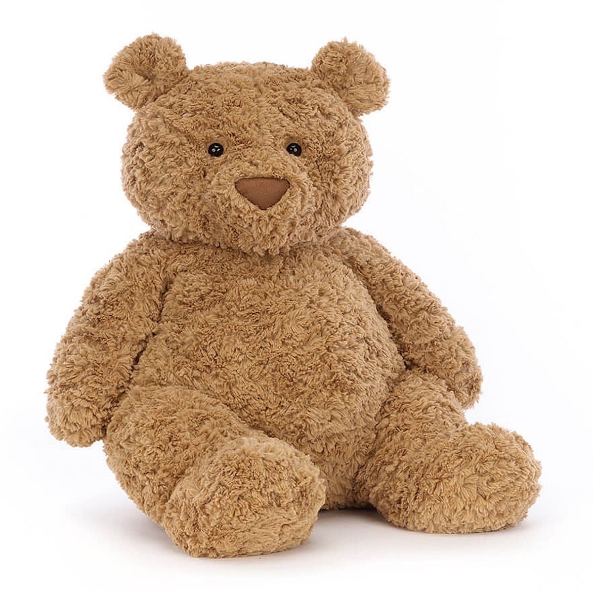 Peluche 56cm ours BARTHOLOMEW Jellycat