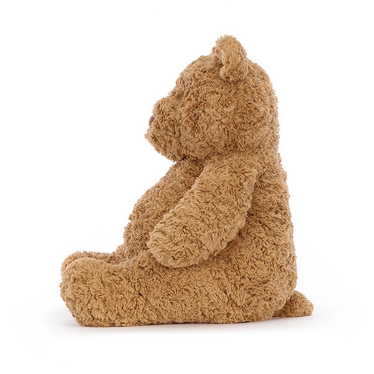 Peluche 56cm ours BARTHOLOMEW Jellycat