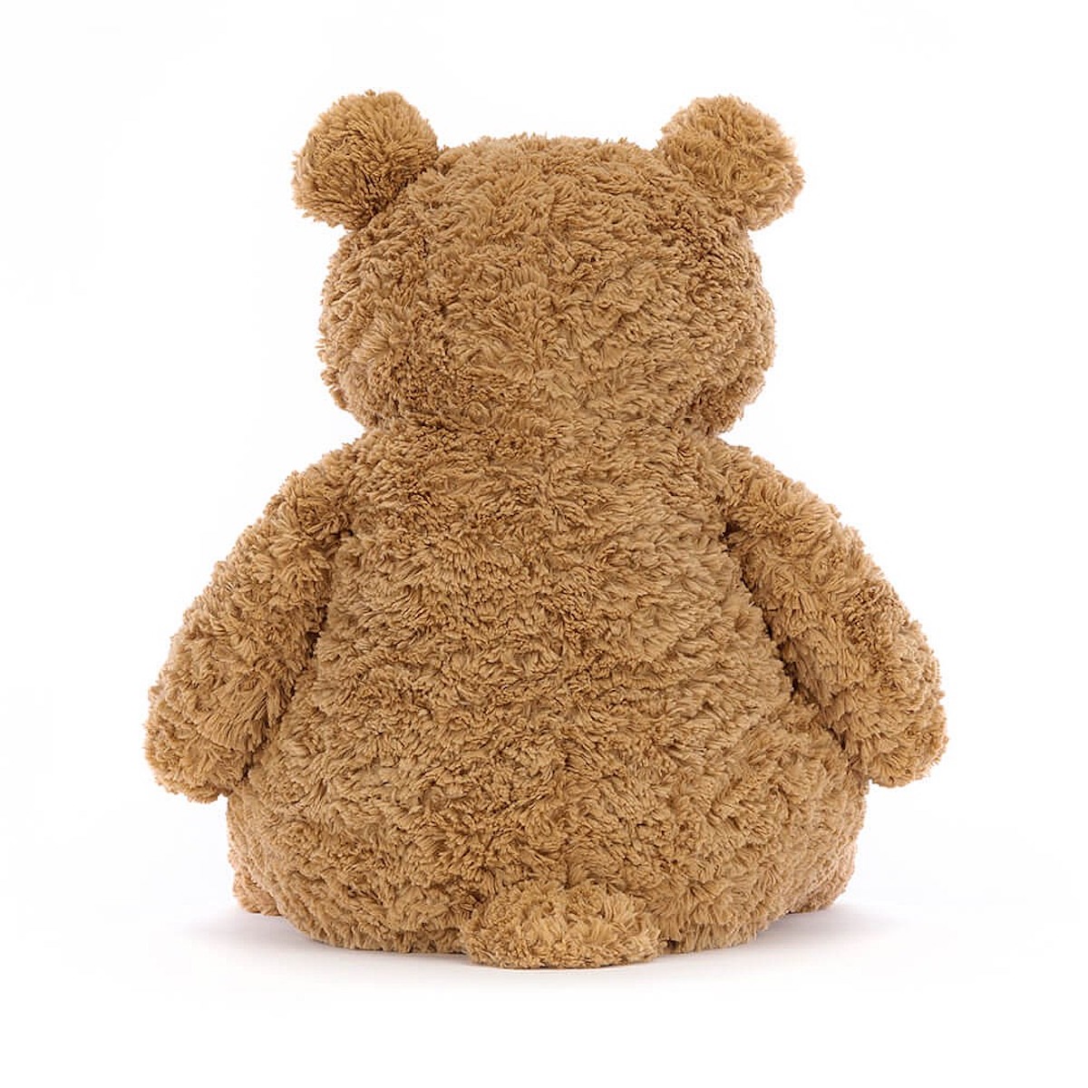 Peluche 56cm ours BARTHOLOMEW Jellycat