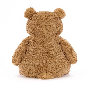 Peluche 56cm ours BARTHOLOMEW Jellycat