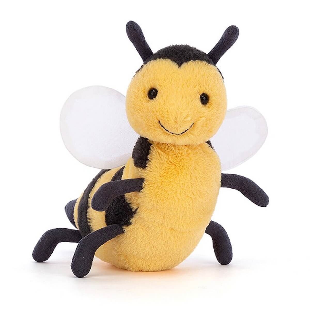 Peluche abeille 15cm BRYNLEE Jellycat