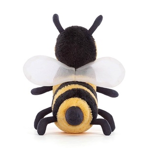 Peluche abeille 15cm BRYNLEE Jellycat