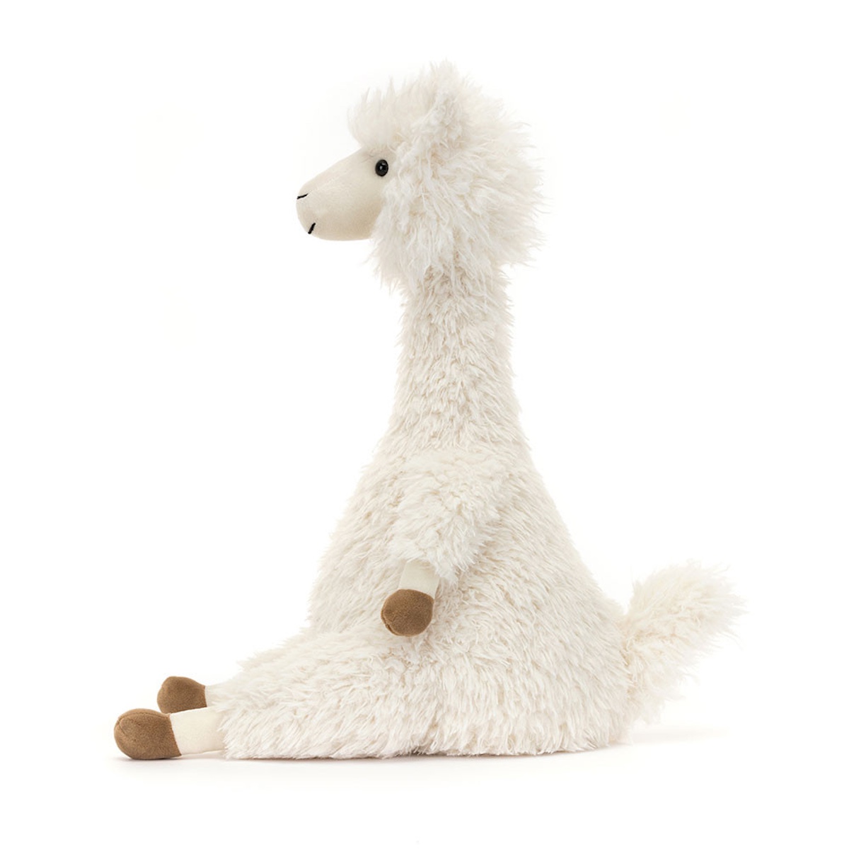 Peluche alpaca 41cm Alonso Alpaca Jellycat