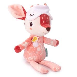 Peluche ami de la nuit STELLA Lilliputiens