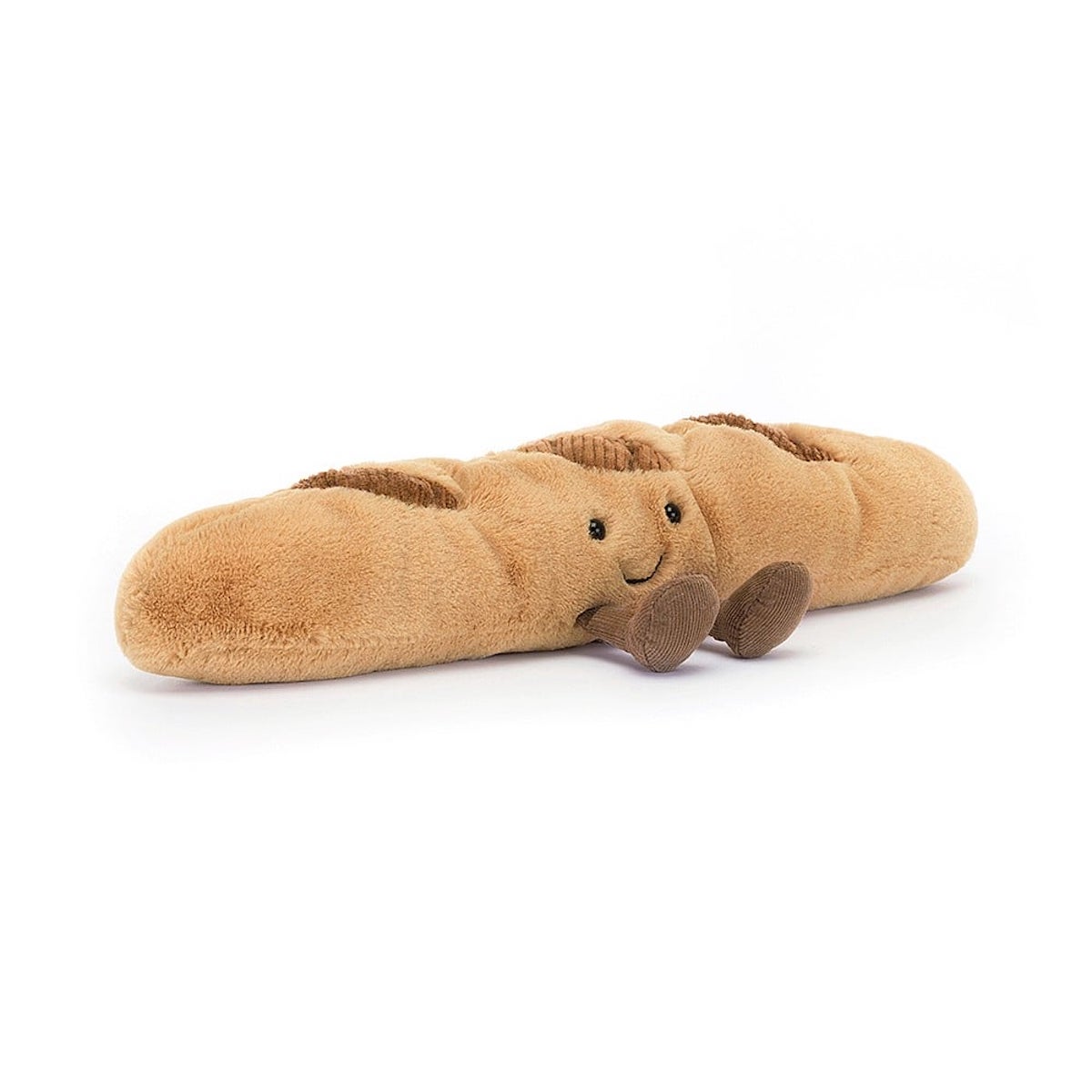 Peluche Amuseable Baguette Jellycat