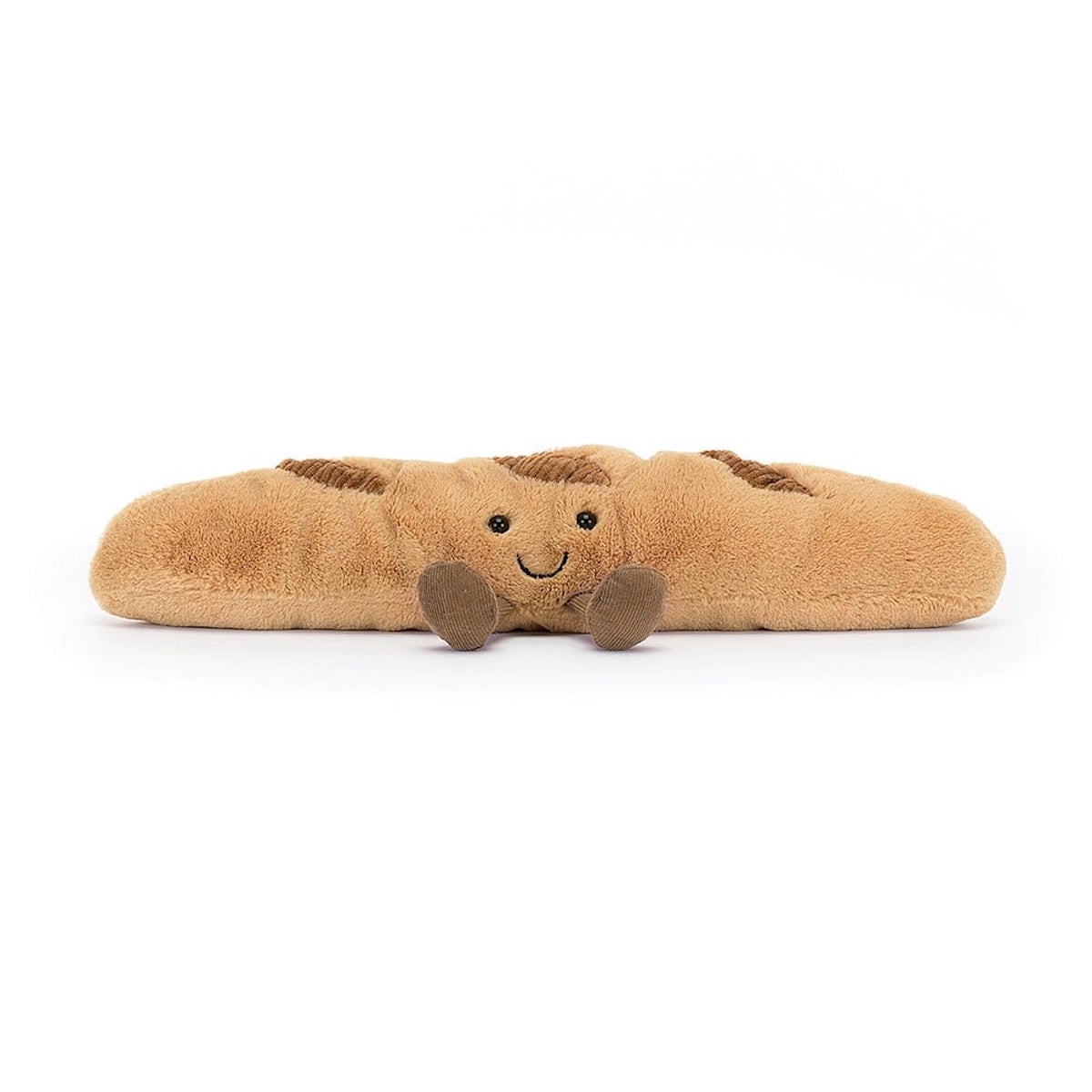 Peluche Amuseable Baguette Jellycat