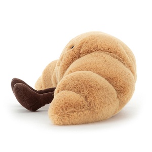 Peluche Amuseable Croissant Small Jellycat