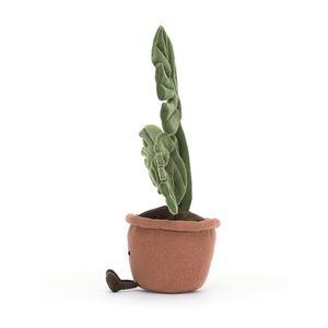 Peluche Amuseable Monstera Plant Jellycat