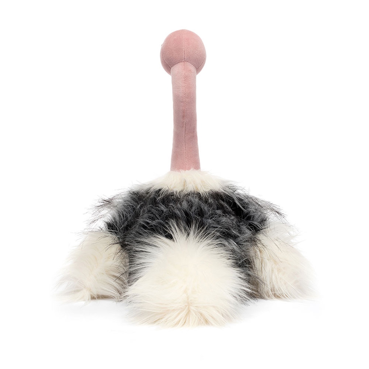 Peluche autruche 55cm Ramonda Ostrich Jellycat