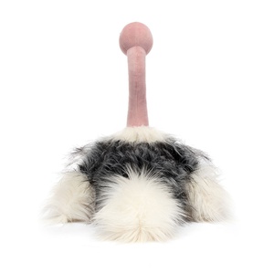 Peluche autruche 55cm Ramonda Ostrich Jellycat