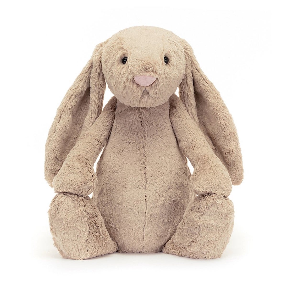 Peluche Bashful Beige Bunny Big huge Jellycat