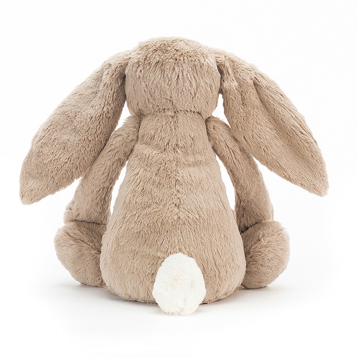 Peluche Bashful Beige Bunny Big huge Jellycat