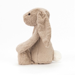 Peluche Bashful Beige Bunny Big huge Jellycat