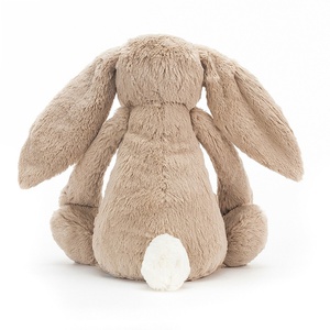 Peluche Bashful Beige Bunny Big huge Jellycat