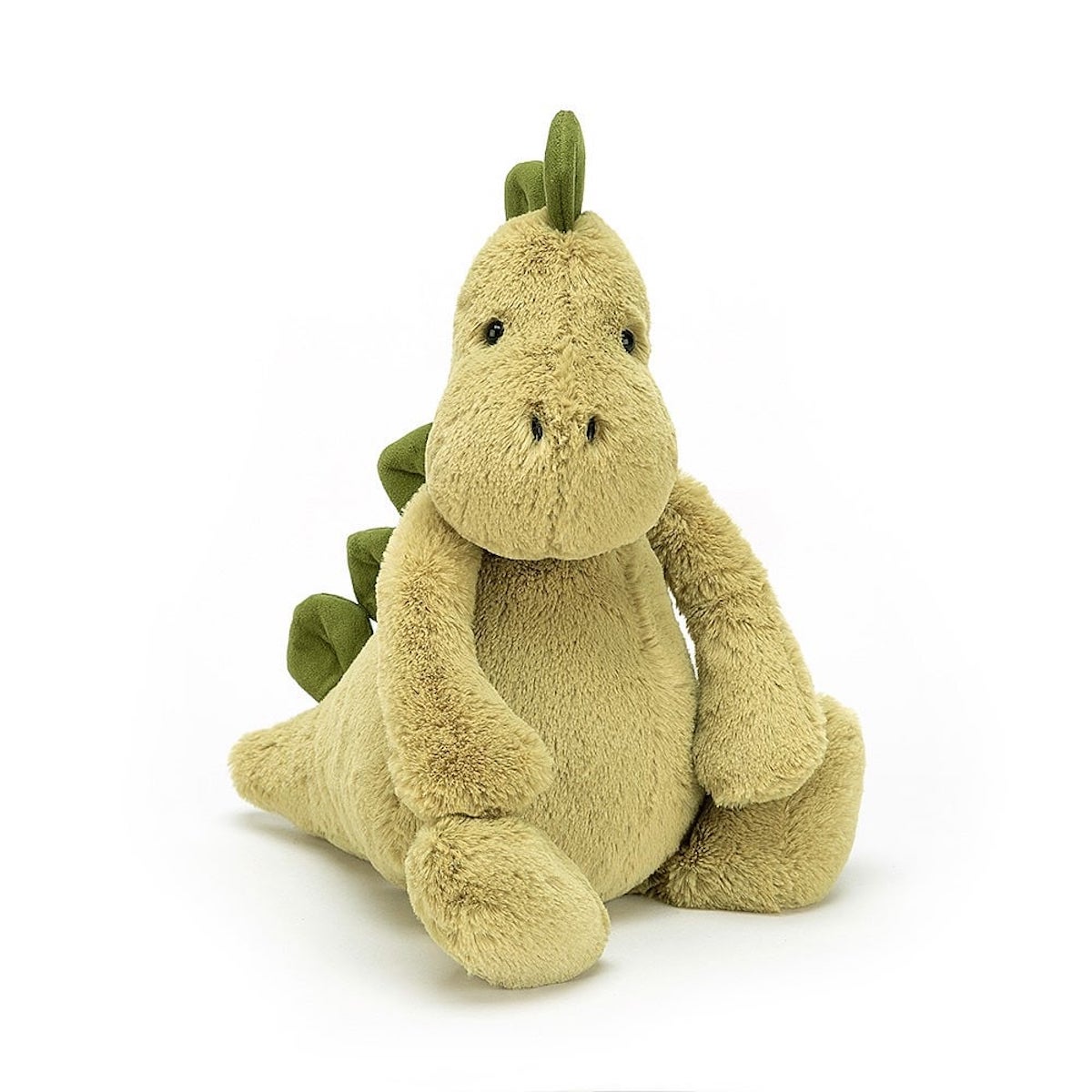 Peluche Bashful Dino Original medium Jellycat